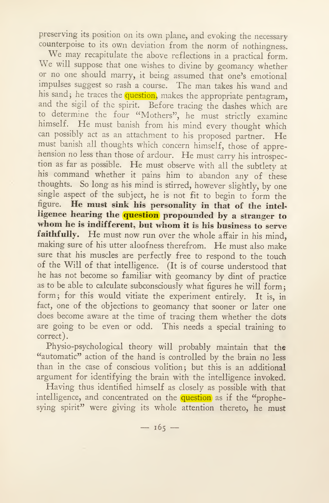 Original scan of Magick in Theory and Practice (Section 2), PDF page 45