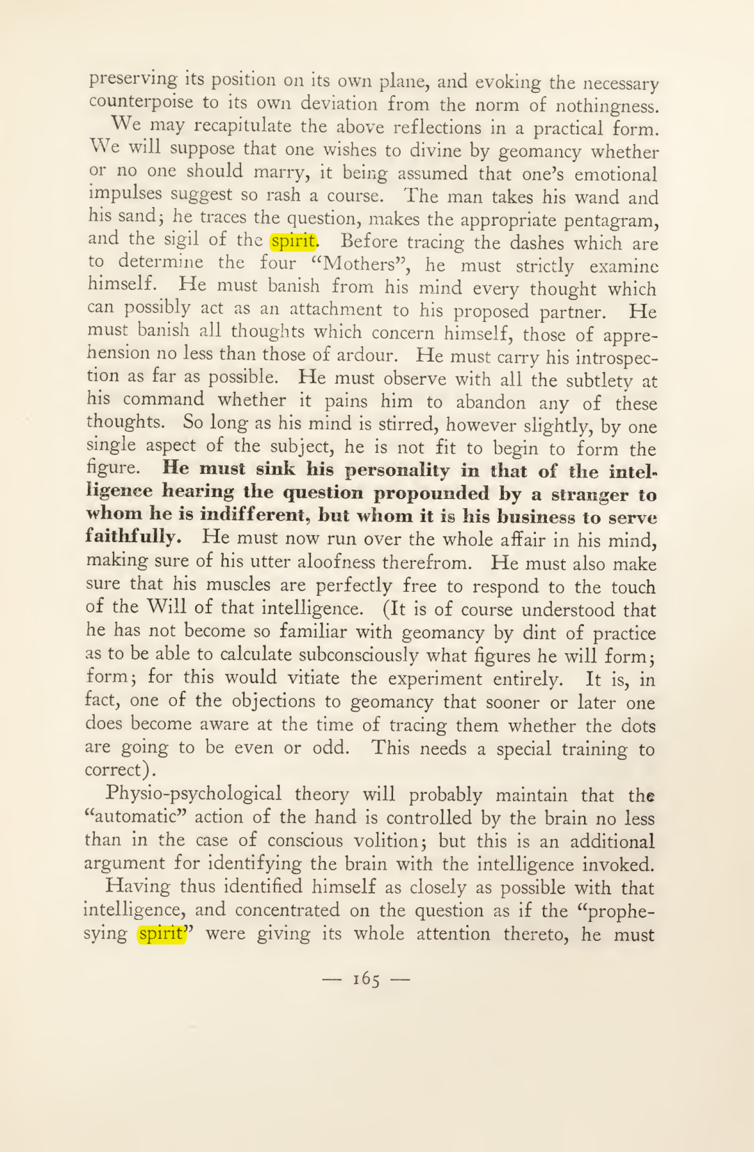 Original scan of Magick in Theory and Practice (Section 2), PDF page 45
