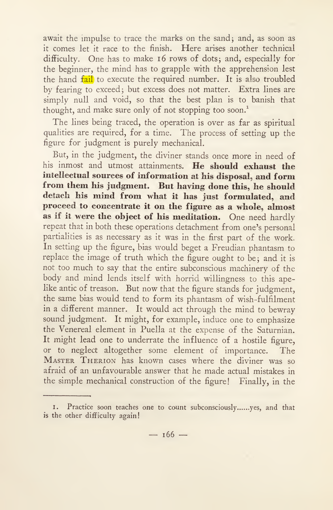Original scan of Magick in Theory and Practice (Section 2), PDF page 46