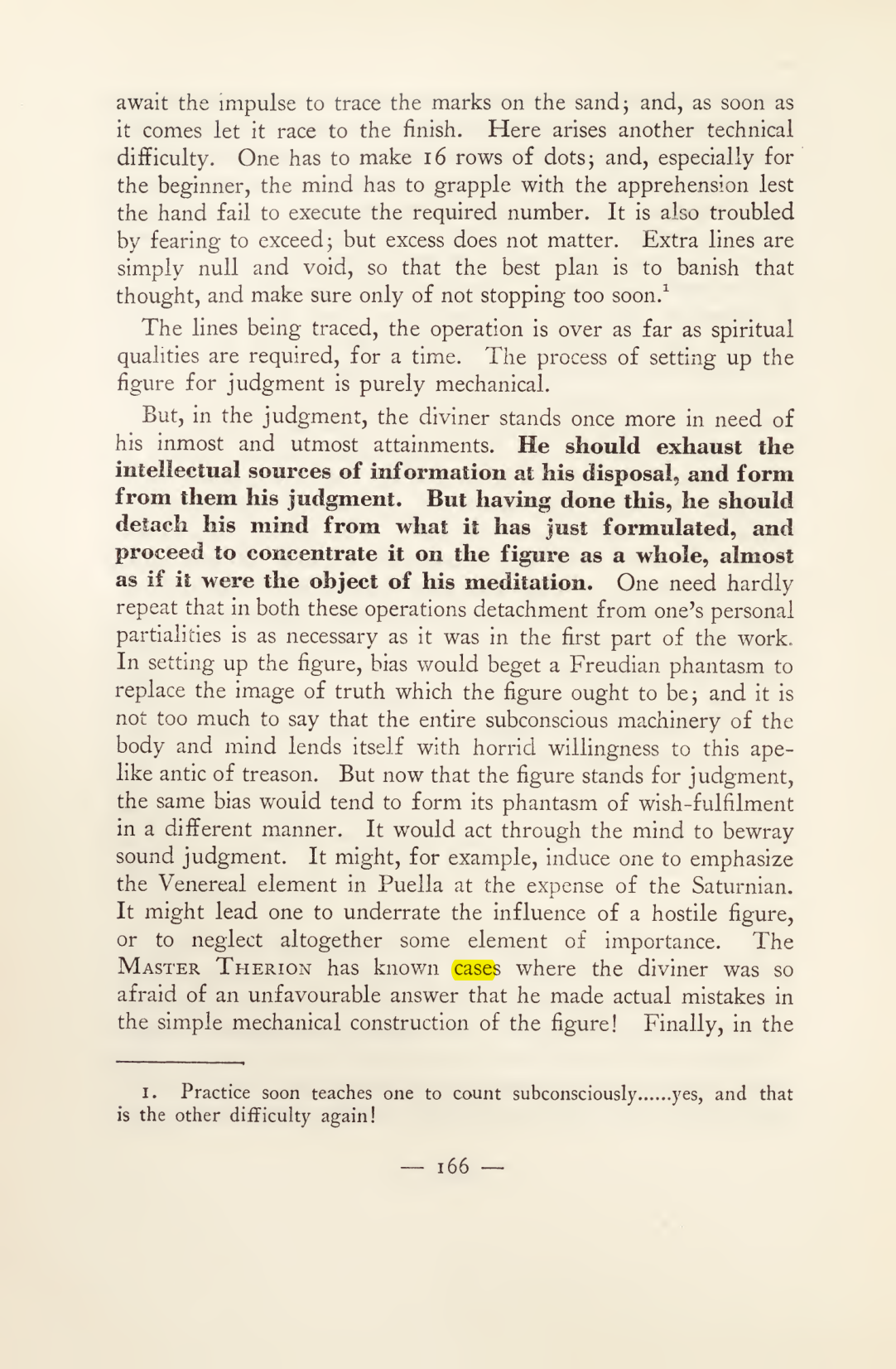 Original scan of Magick in Theory and Practice (Section 2), PDF page 46