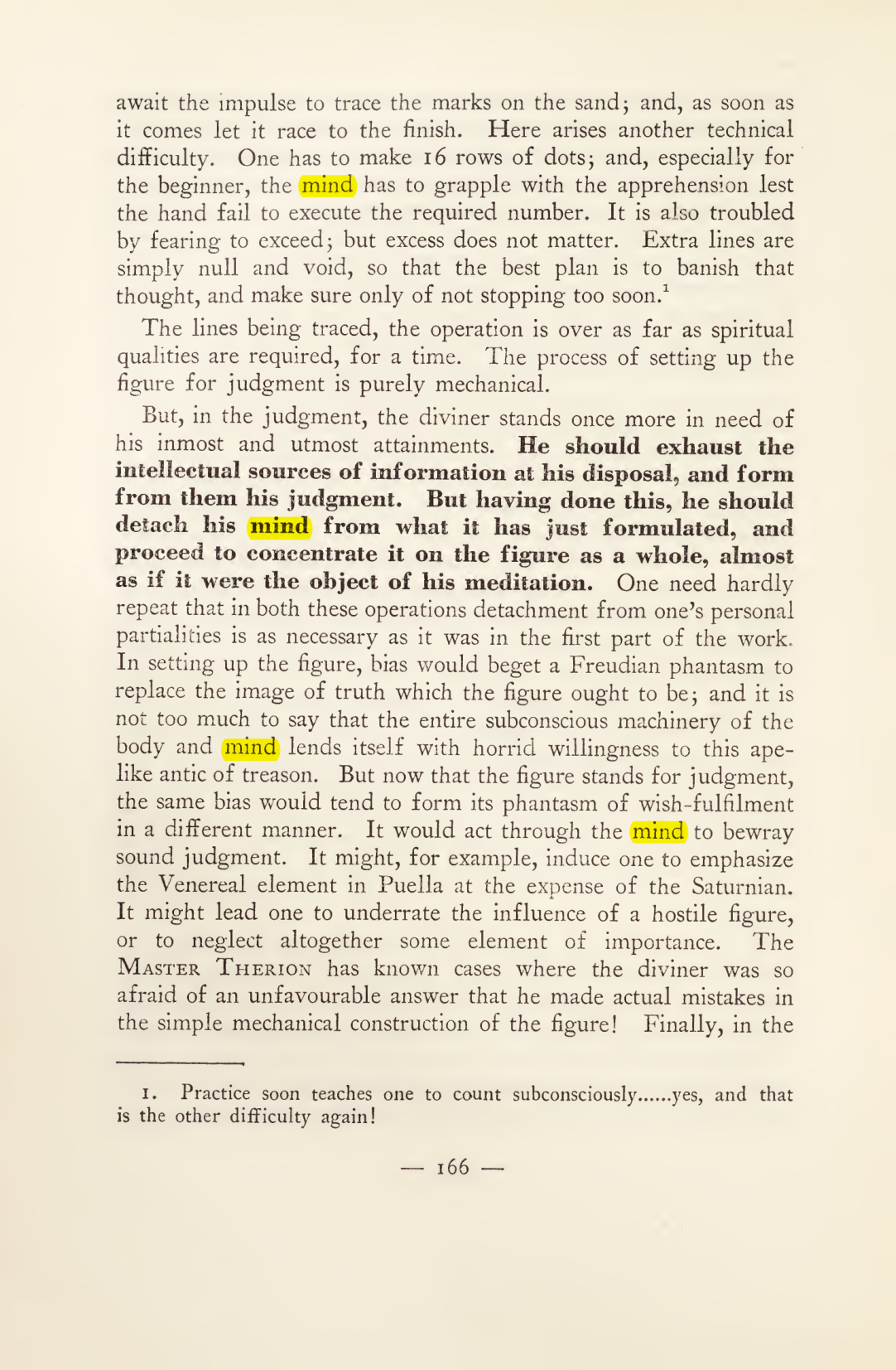 Original scan of Magick in Theory and Practice (Section 2), PDF page 46