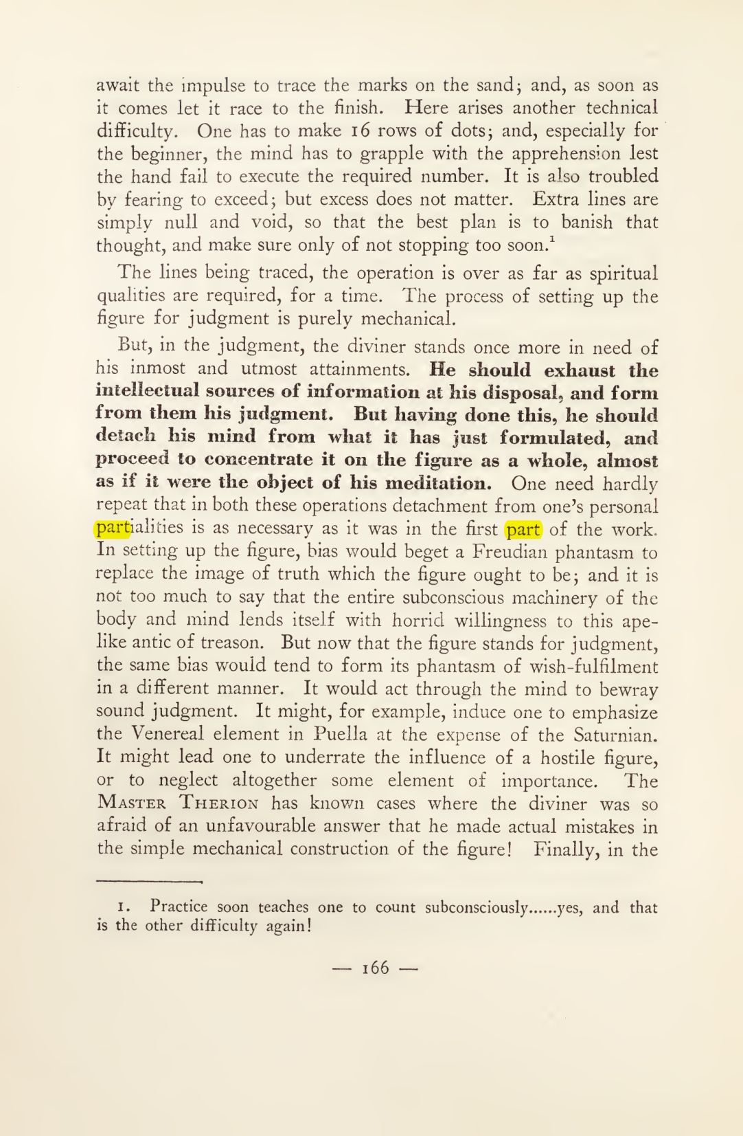 Original scan of Magick in Theory and Practice (Section 2), PDF page 46