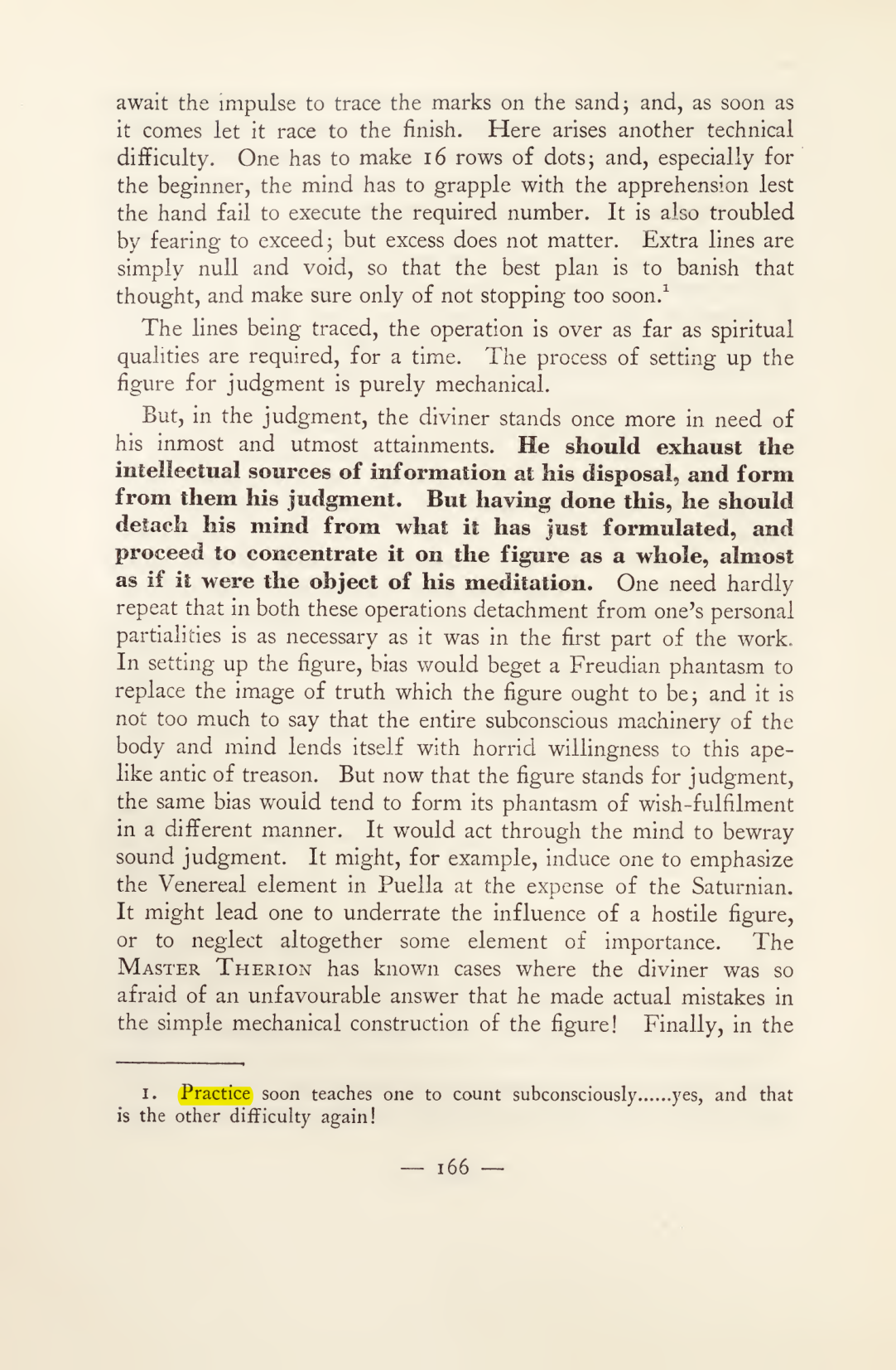 Original scan of Magick in Theory and Practice (Section 2), PDF page 46