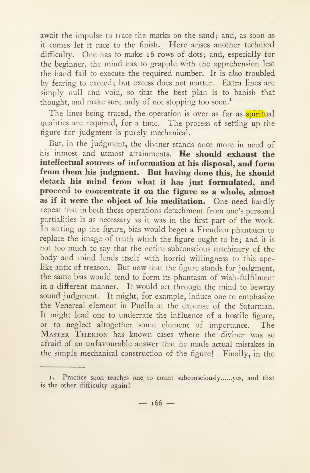 Original scan of Magick in Theory and Practice (Section 2), PDF page 46
