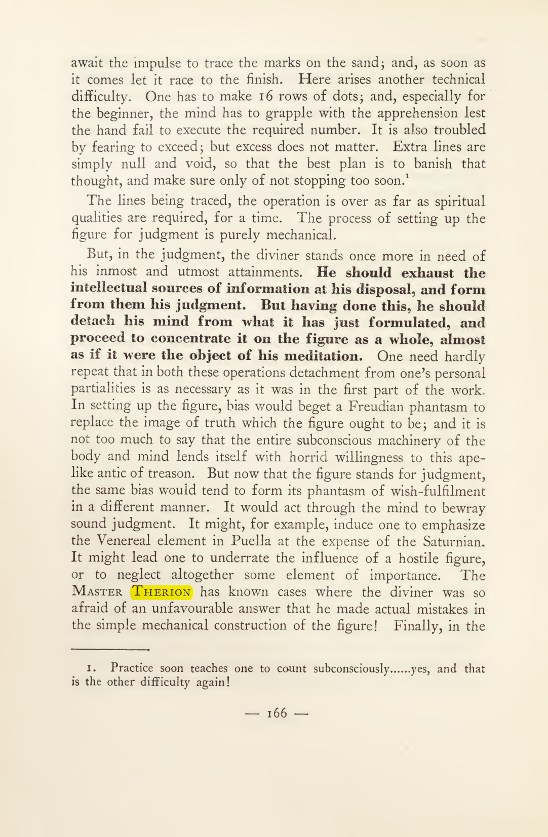 Original scan of Magick in Theory and Practice (Section 2), PDF page 46