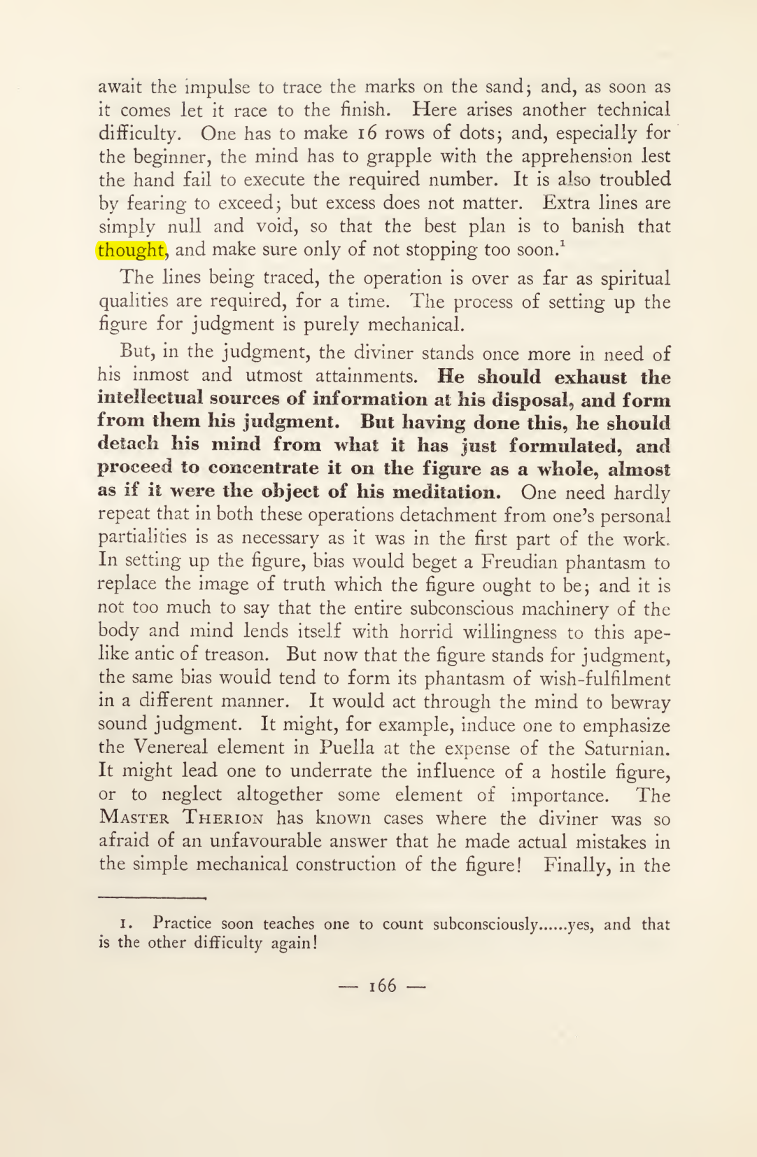 Original scan of Magick in Theory and Practice (Section 2), PDF page 46