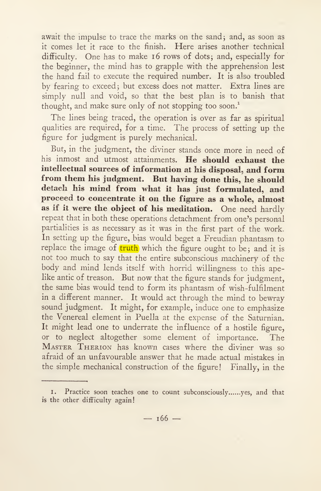 Original scan of Magick in Theory and Practice (Section 2), PDF page 46