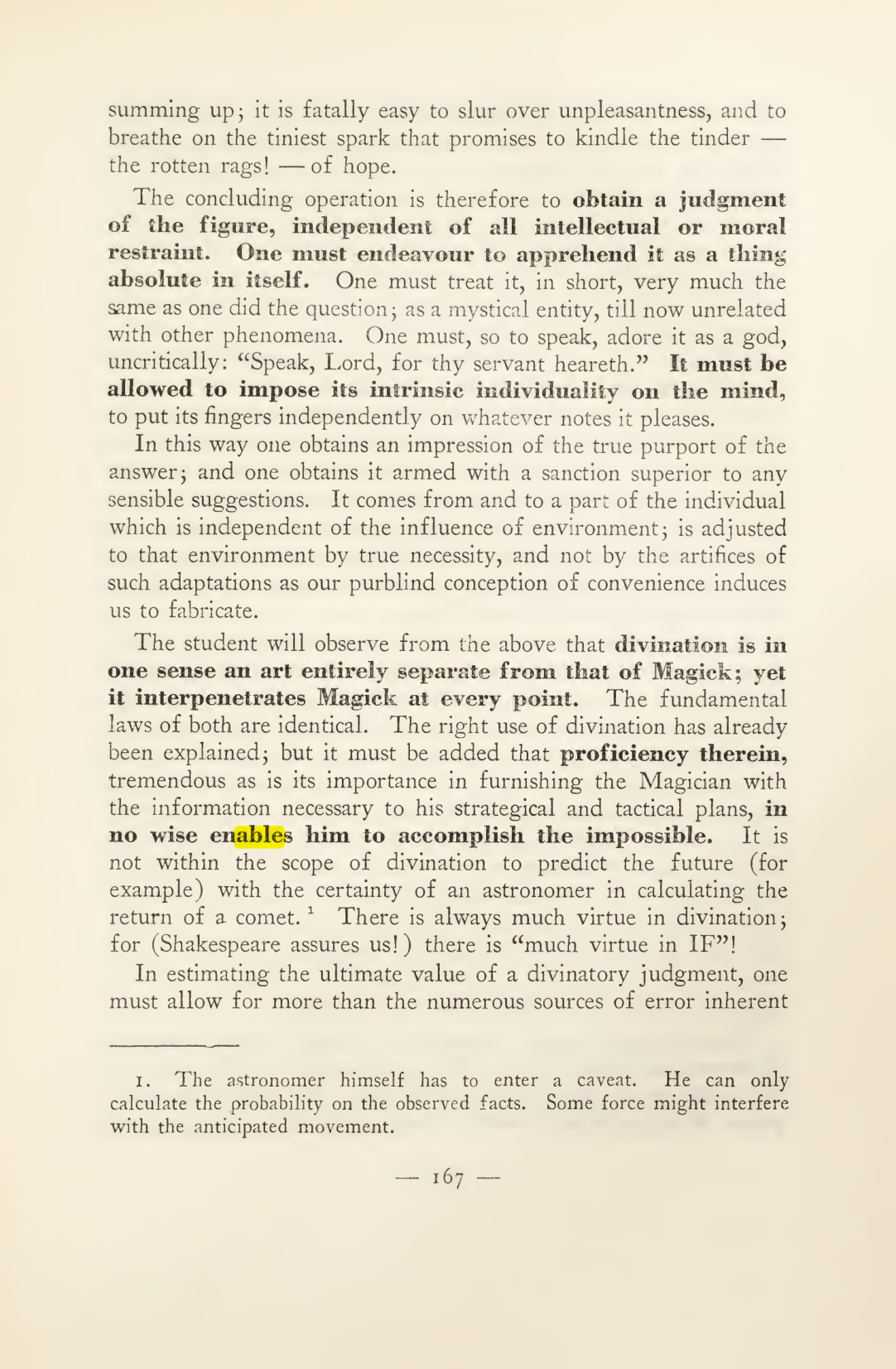 Original scan of Magick in Theory and Practice (Section 2), PDF page 47