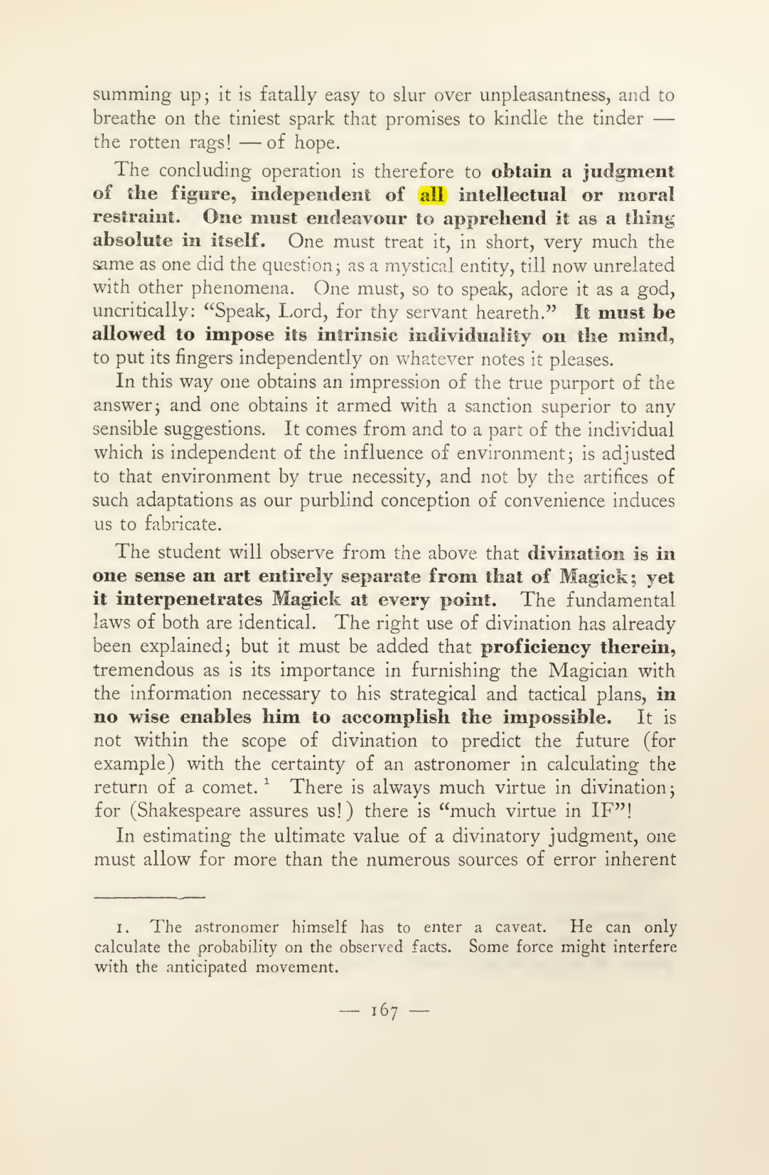 Original scan of Magick in Theory and Practice (Section 2), PDF page 47