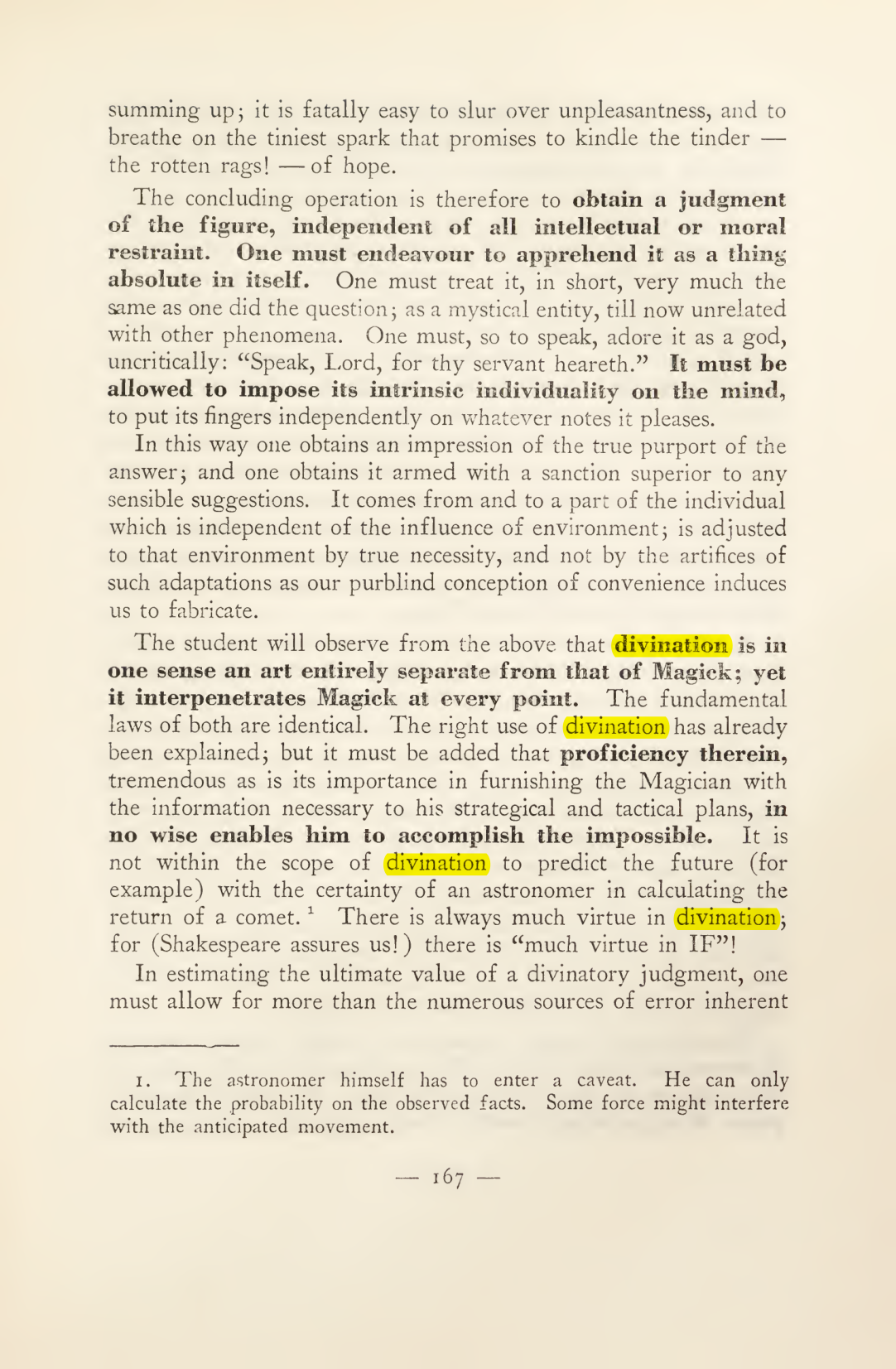 Original scan of Magick in Theory and Practice (Section 2), PDF page 47