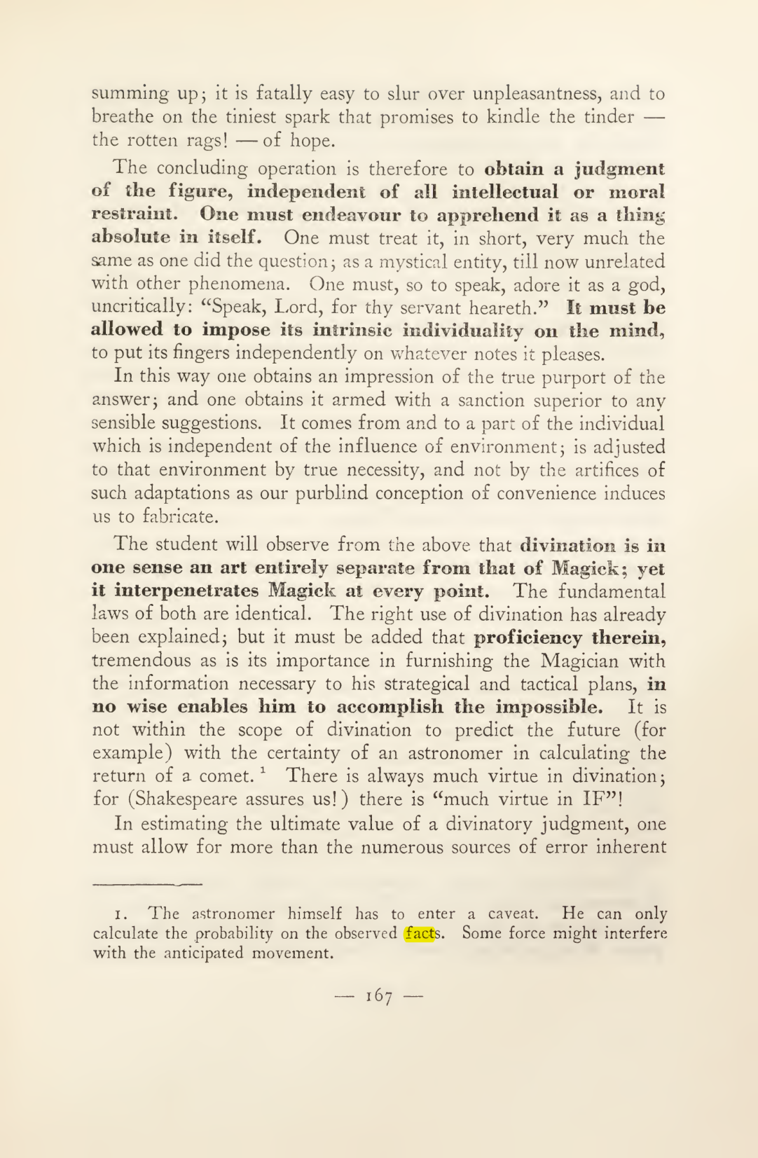 Original scan of Magick in Theory and Practice (Section 2), PDF page 47
