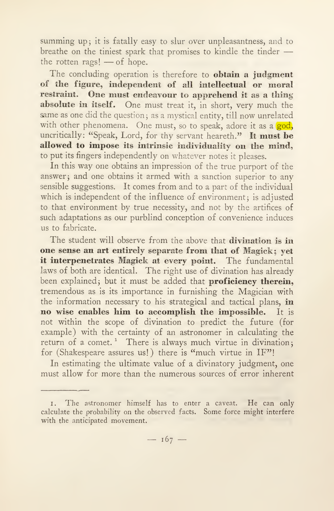 Original scan of Magick in Theory and Practice (Section 2), PDF page 47