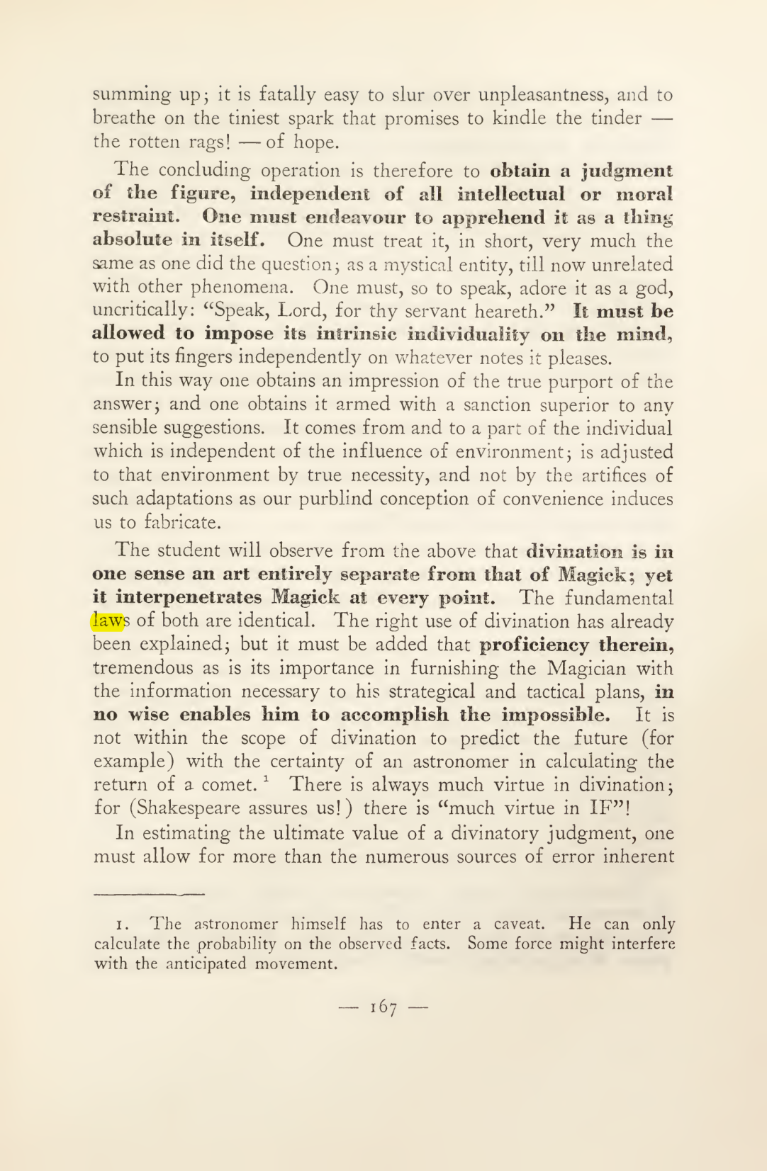 Original scan of Magick in Theory and Practice (Section 2), PDF page 47