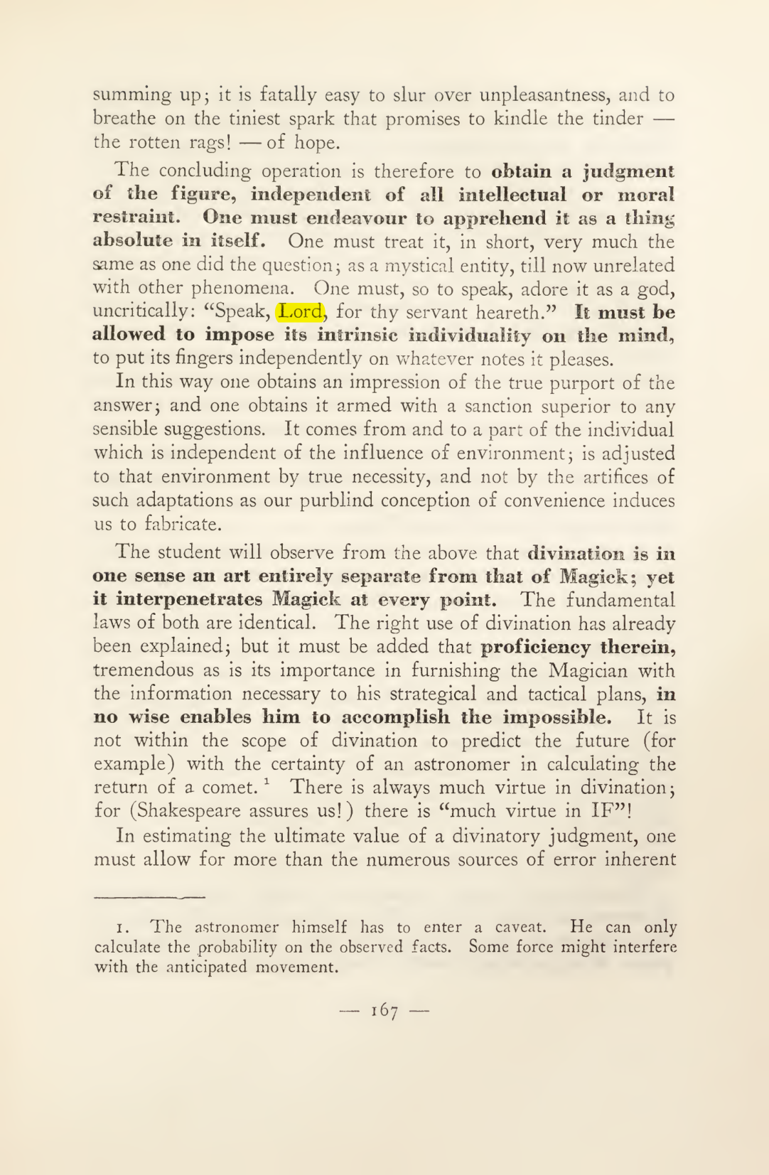 Original scan of Magick in Theory and Practice (Section 2), PDF page 47