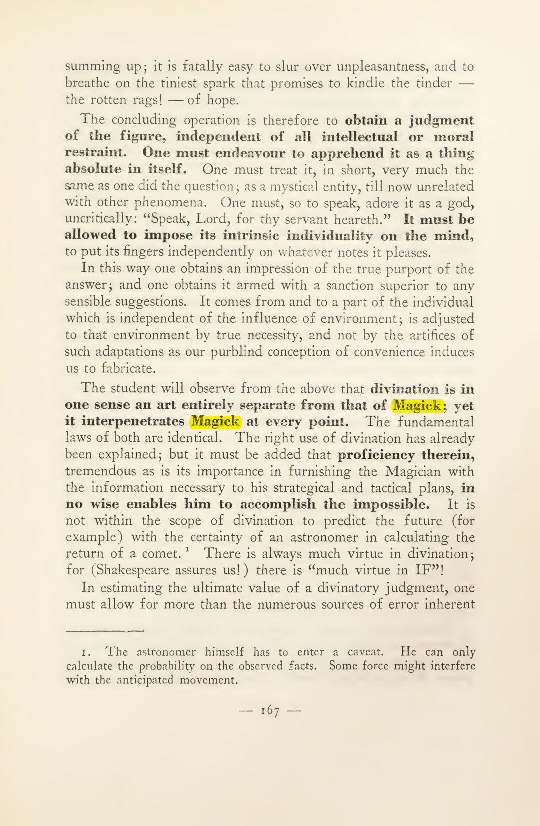 Original scan of Magick in Theory and Practice (Section 2), PDF page 47
