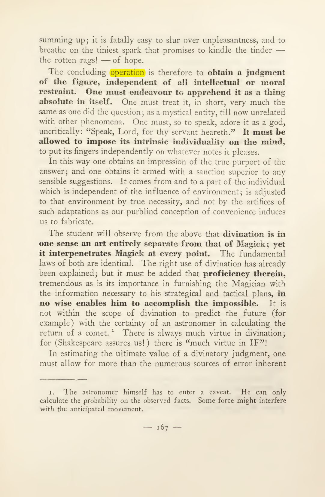 Original scan of Magick in Theory and Practice (Section 2), PDF page 47