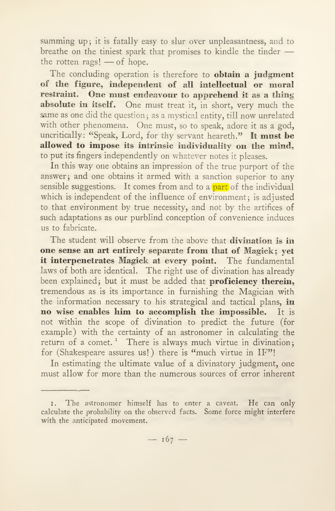 Original scan of Magick in Theory and Practice (Section 2), PDF page 47