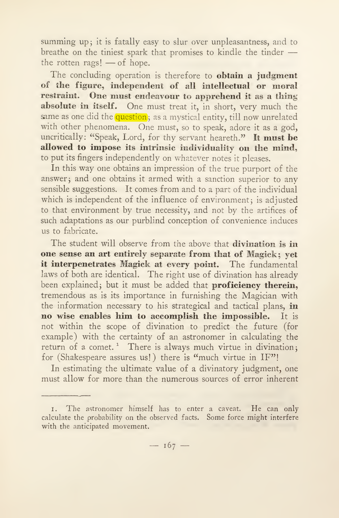 Original scan of Magick in Theory and Practice (Section 2), PDF page 47