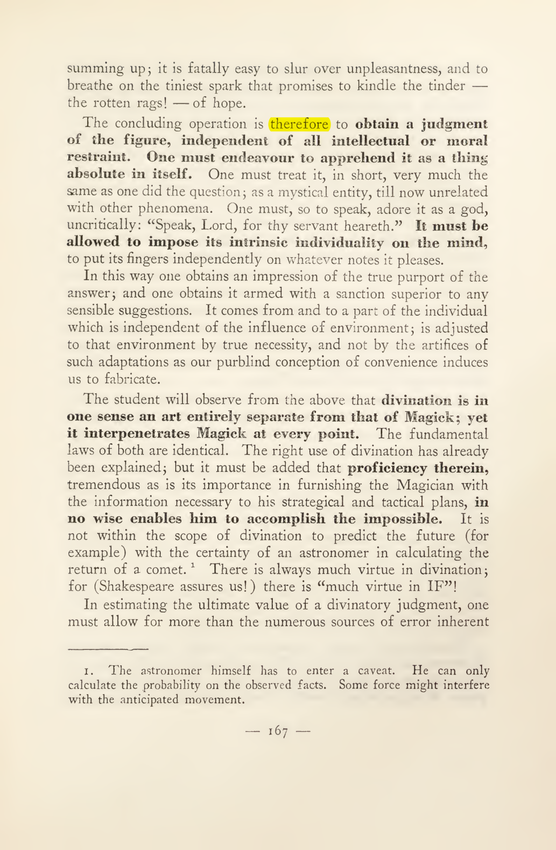 Original scan of Magick in Theory and Practice (Section 2), PDF page 47