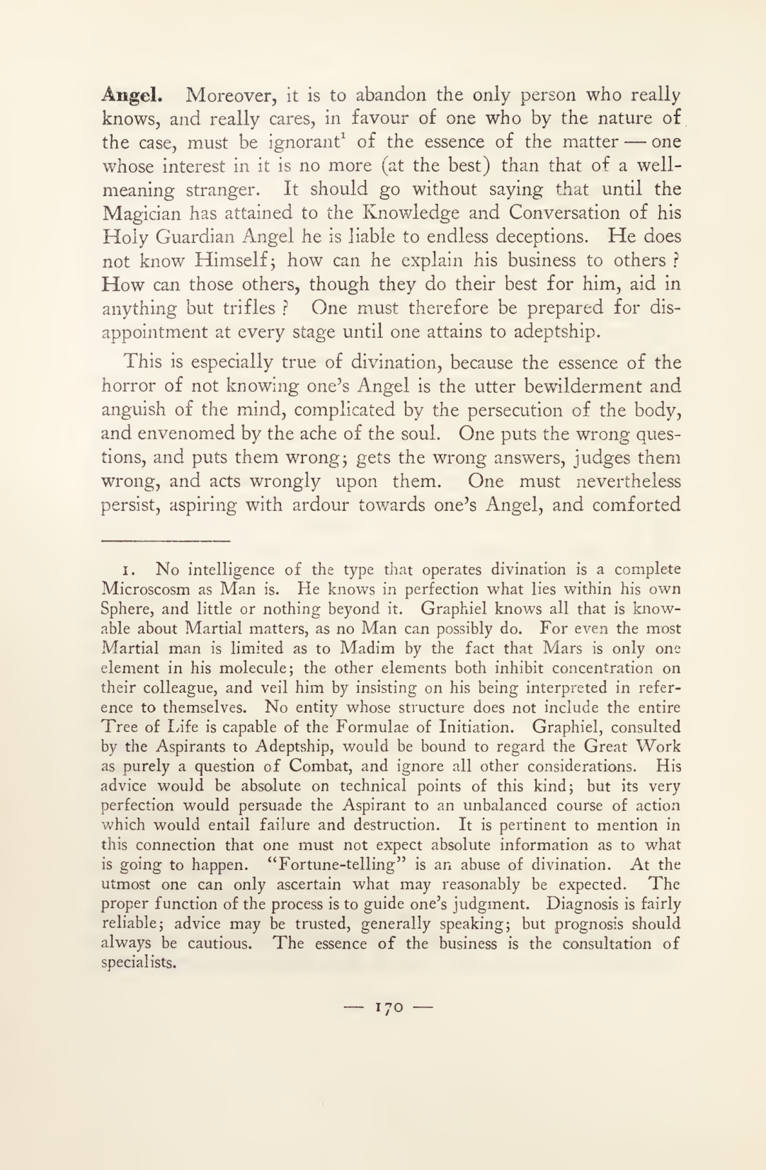 Original scan of Magick in Theory and Practice (Section 2), PDF page 50