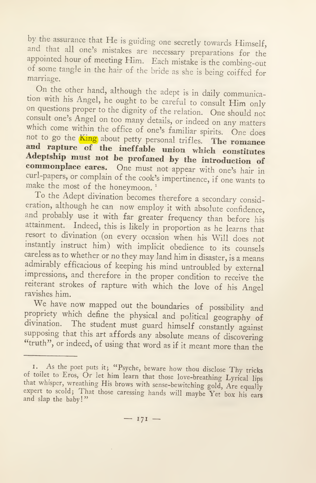 Original scan of Magick in Theory and Practice (Section 2), PDF page 51
