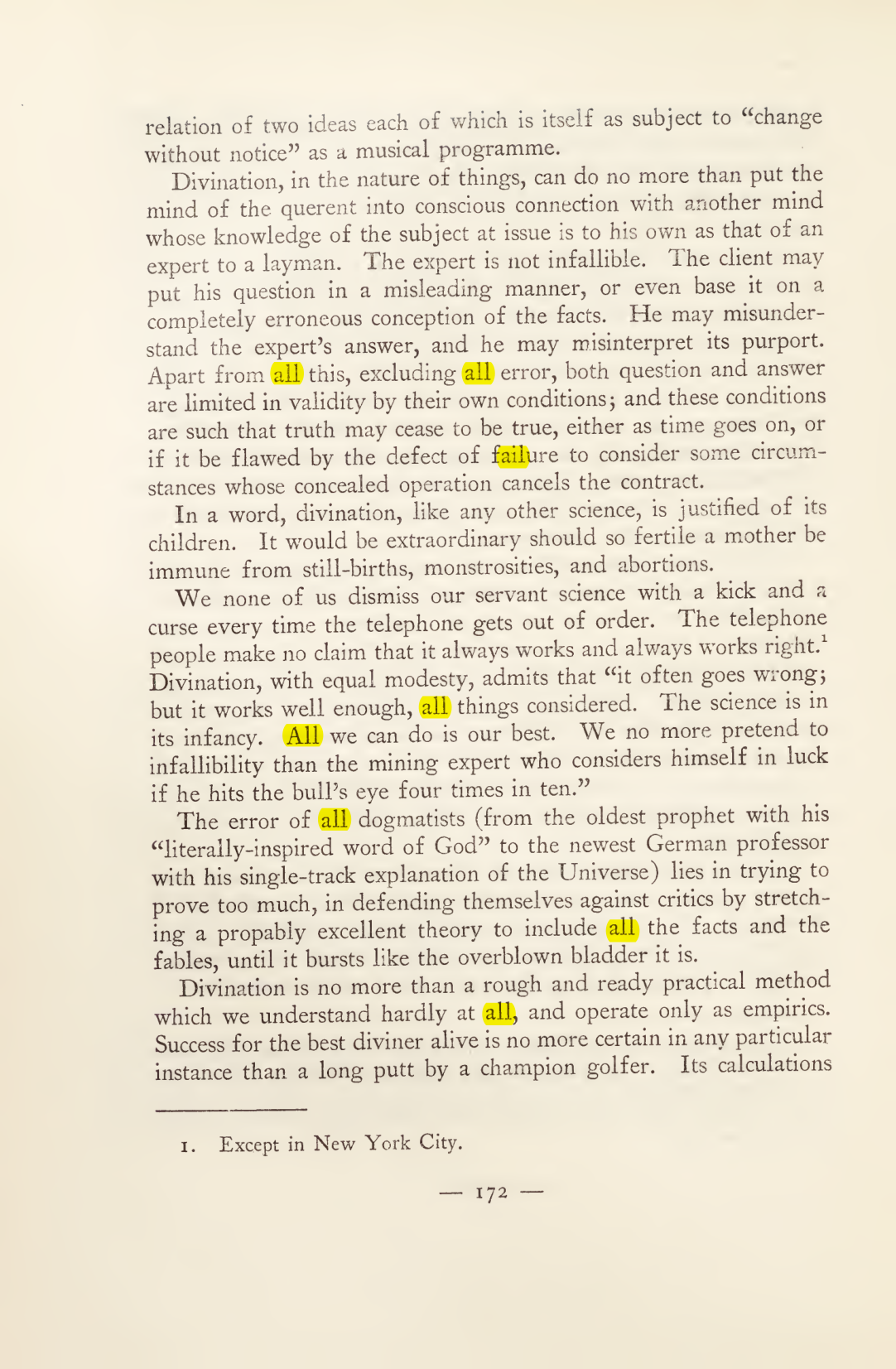 Original scan of Magick in Theory and Practice (Section 2), PDF page 52