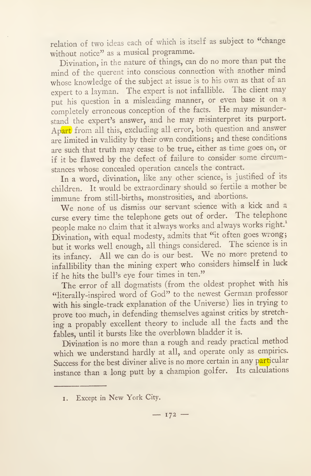 Original scan of Magick in Theory and Practice (Section 2), PDF page 52