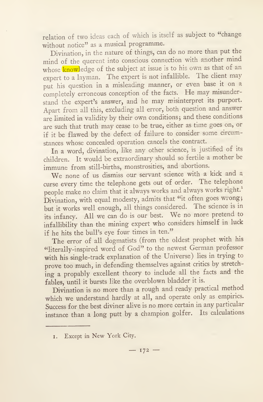Original scan of Magick in Theory and Practice (Section 2), PDF page 52