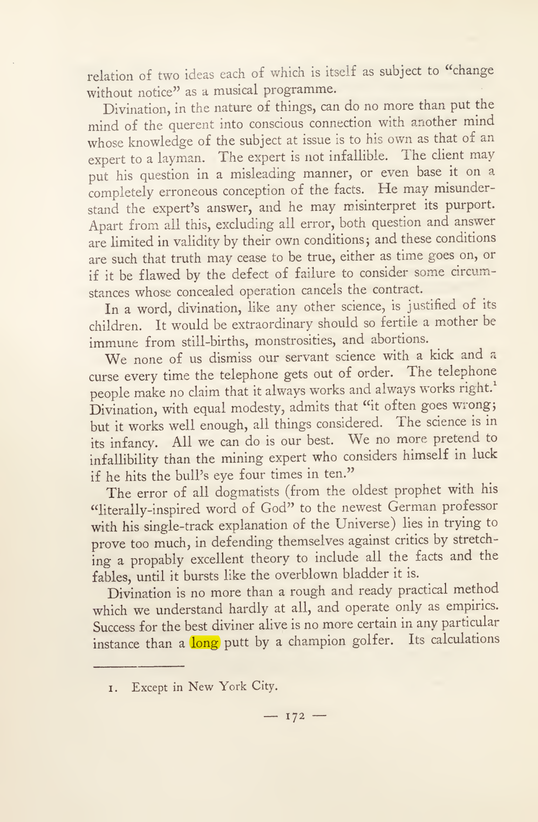 Original scan of Magick in Theory and Practice (Section 2), PDF page 52