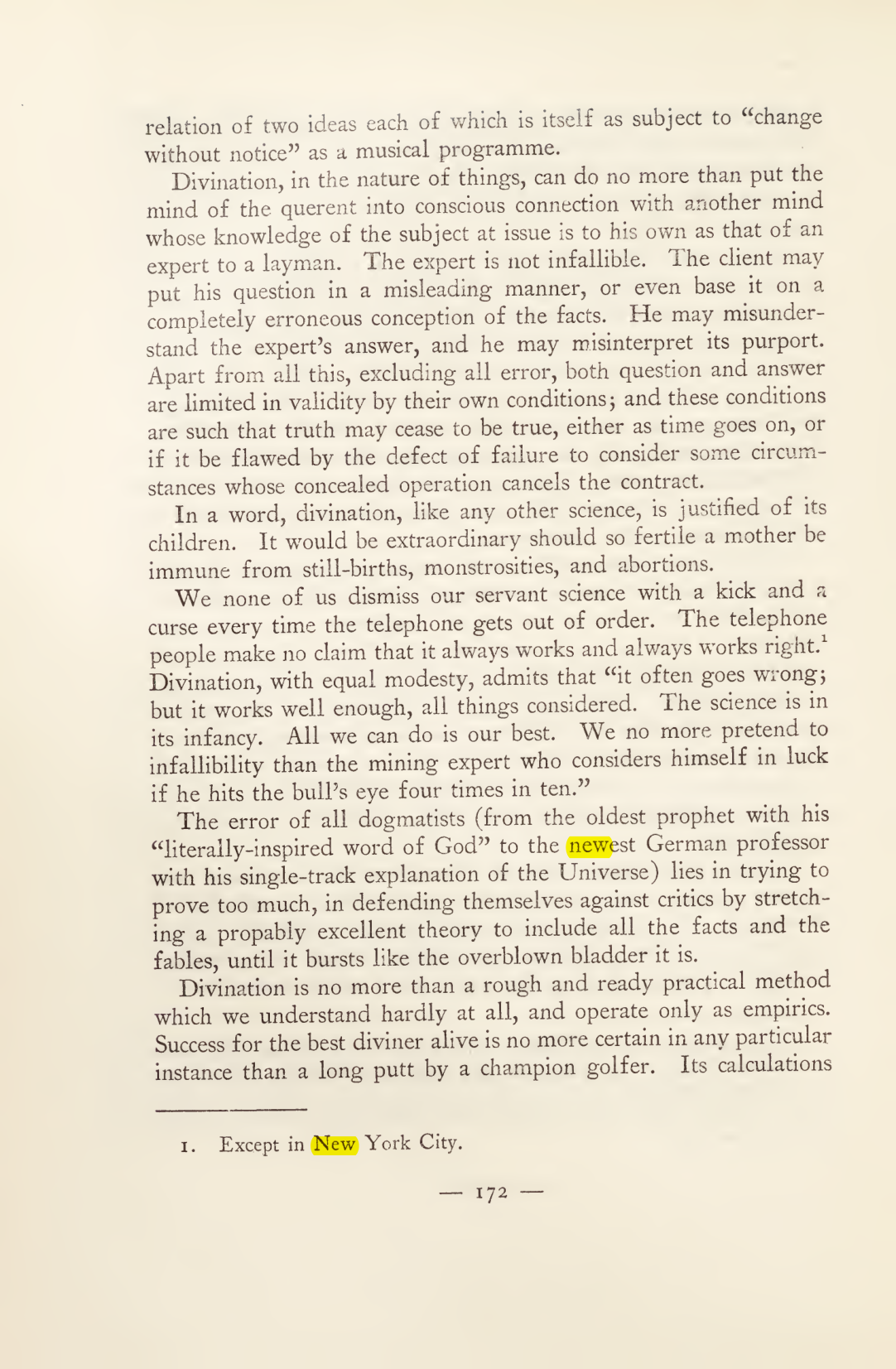 Original scan of Magick in Theory and Practice (Section 2), PDF page 52