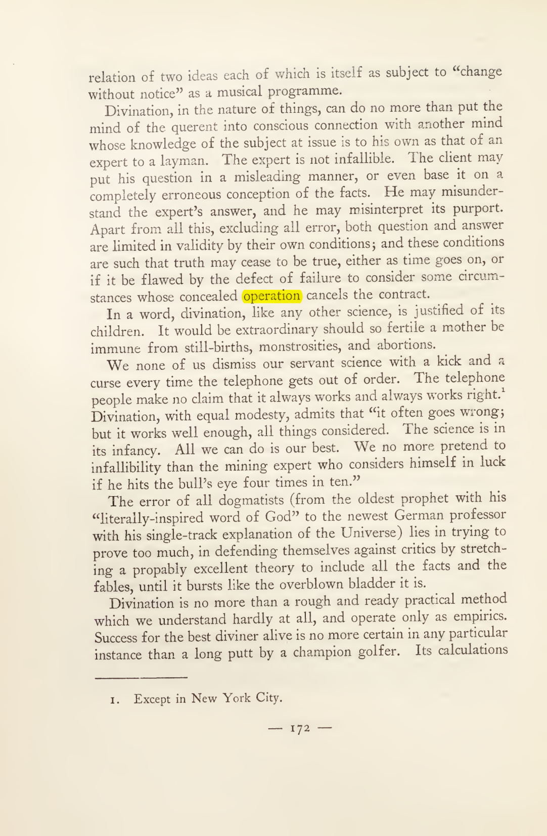 Original scan of Magick in Theory and Practice (Section 2), PDF page 52