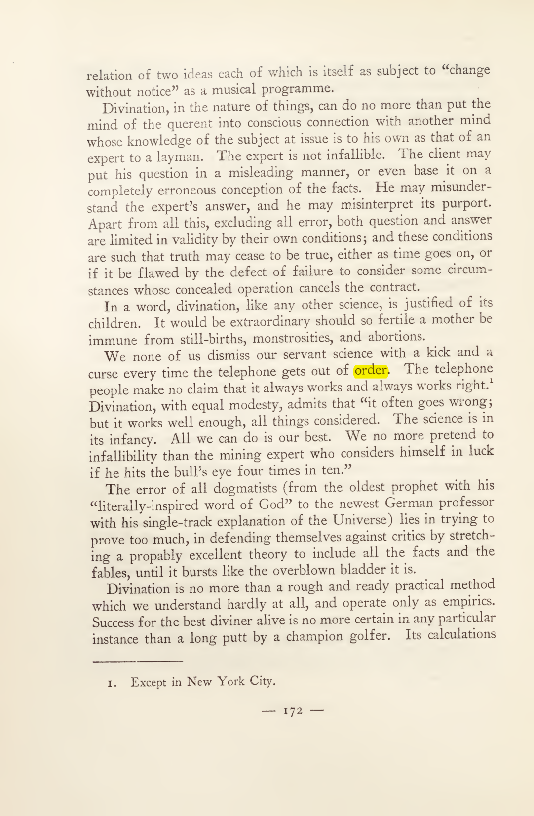 Original scan of Magick in Theory and Practice (Section 2), PDF page 52