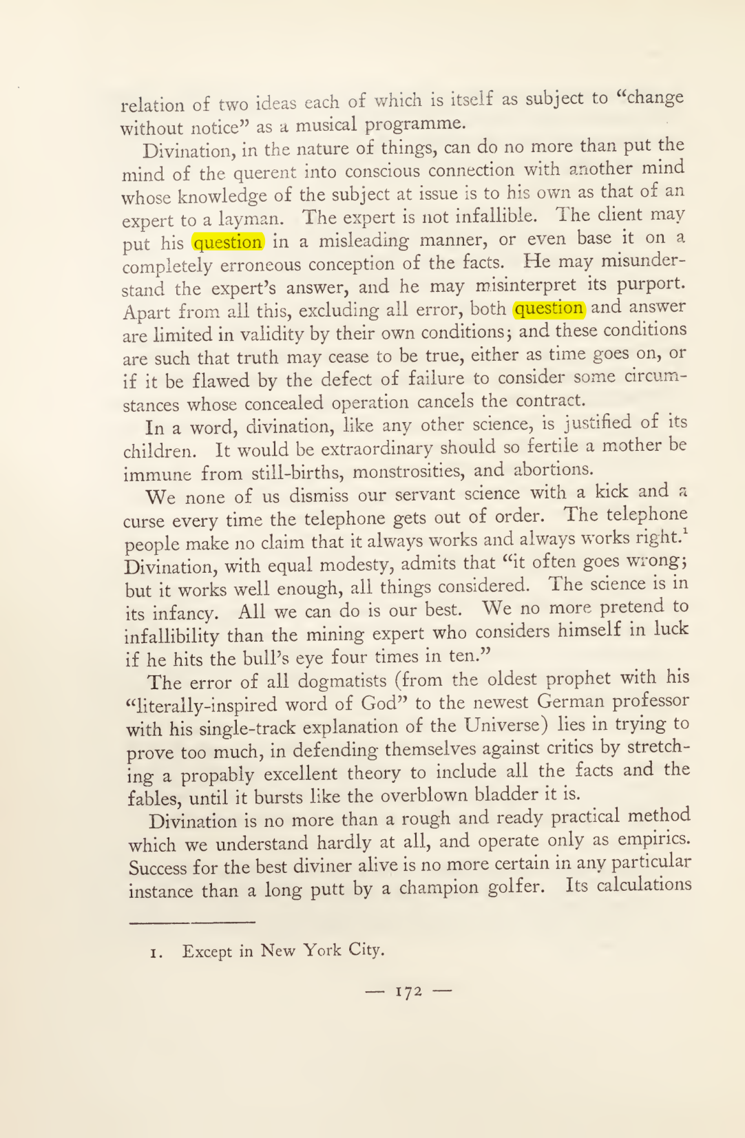 Original scan of Magick in Theory and Practice (Section 2), PDF page 52