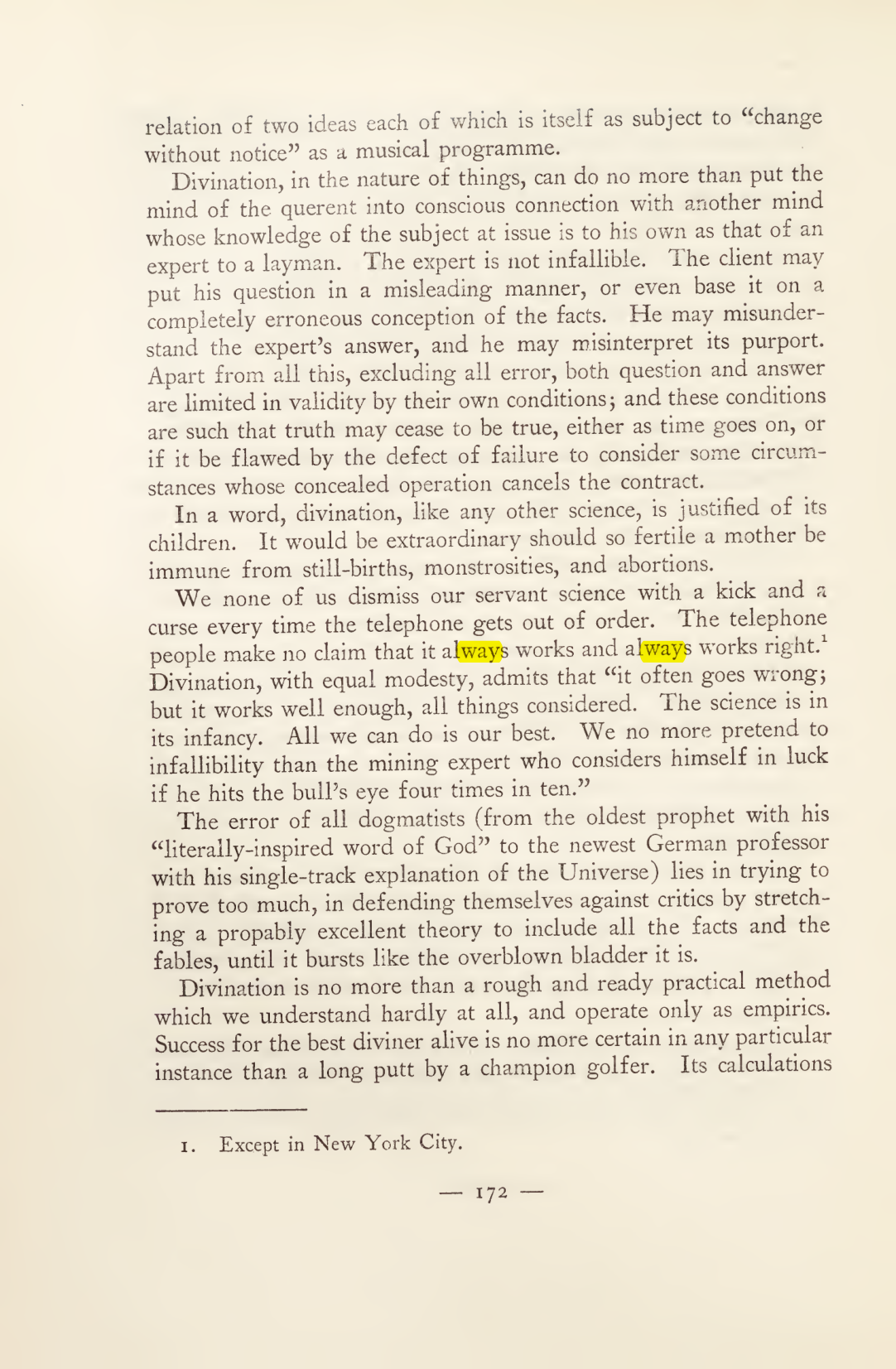 Original scan of Magick in Theory and Practice (Section 2), PDF page 52