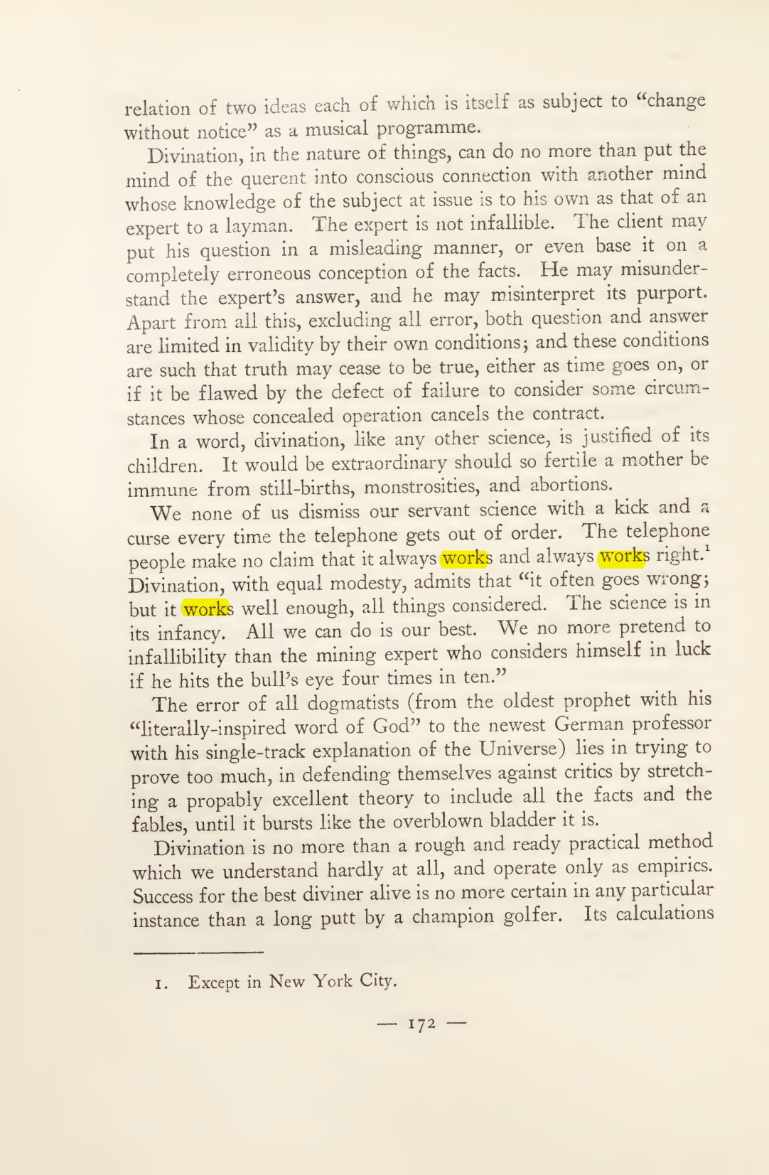 Original scan of Magick in Theory and Practice (Section 2), PDF page 52