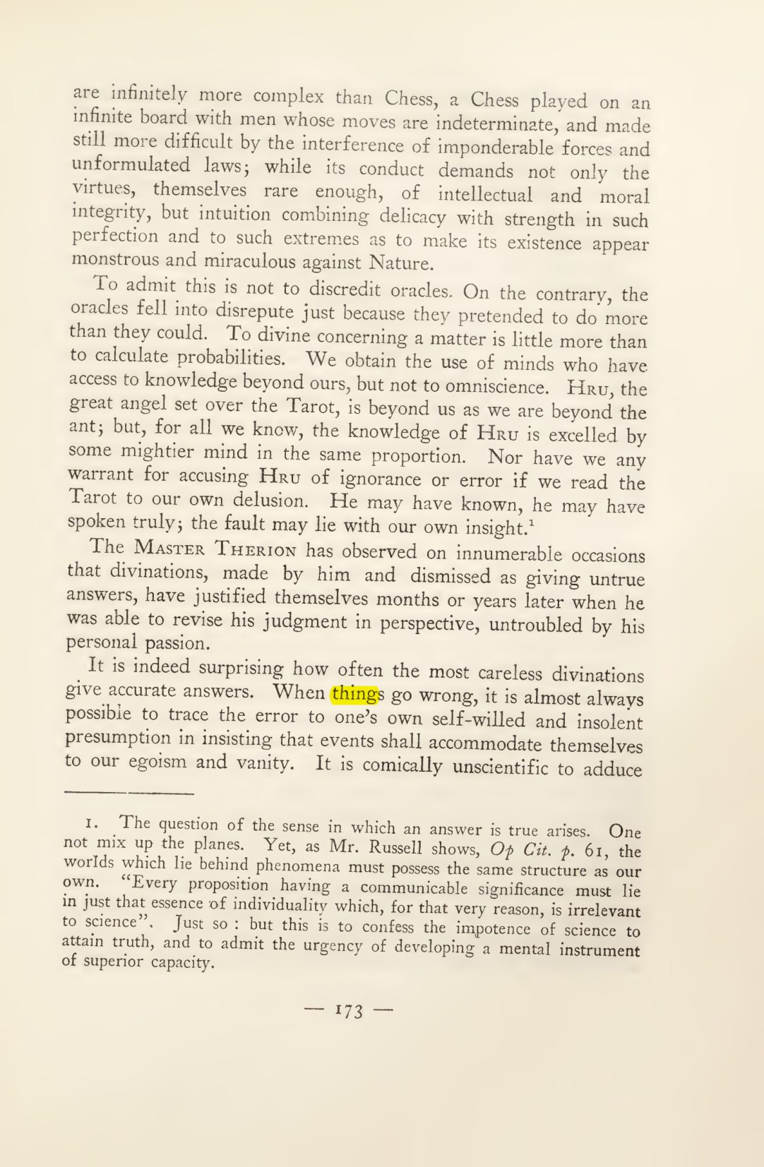 Original scan of Magick in Theory and Practice (Section 2), PDF page 53