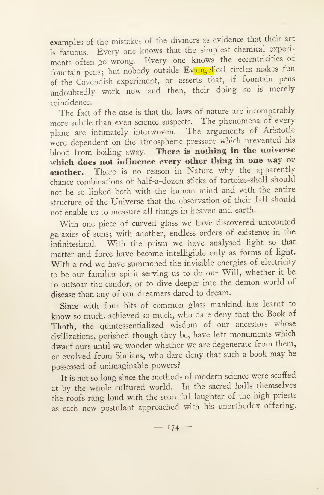 Original scan of Magick in Theory and Practice (Section 2), PDF page 54