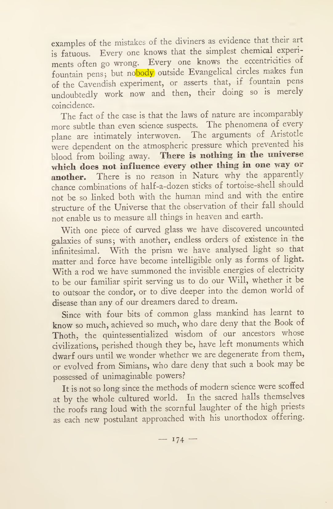 Original scan of Magick in Theory and Practice (Section 2), PDF page 54