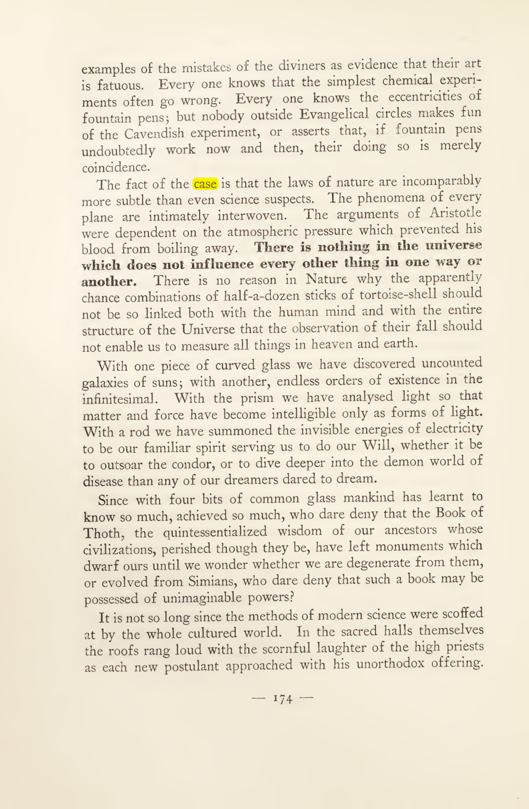 Original scan of Magick in Theory and Practice (Section 2), PDF page 54