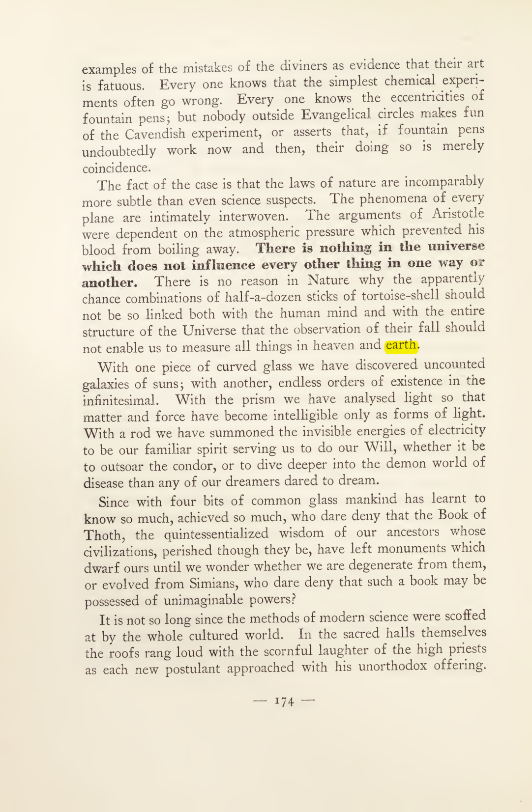 Original scan of Magick in Theory and Practice (Section 2), PDF page 54