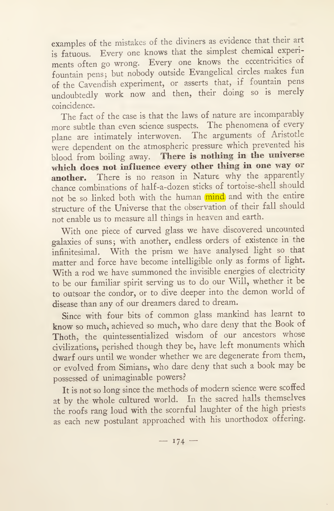 Original scan of Magick in Theory and Practice (Section 2), PDF page 54