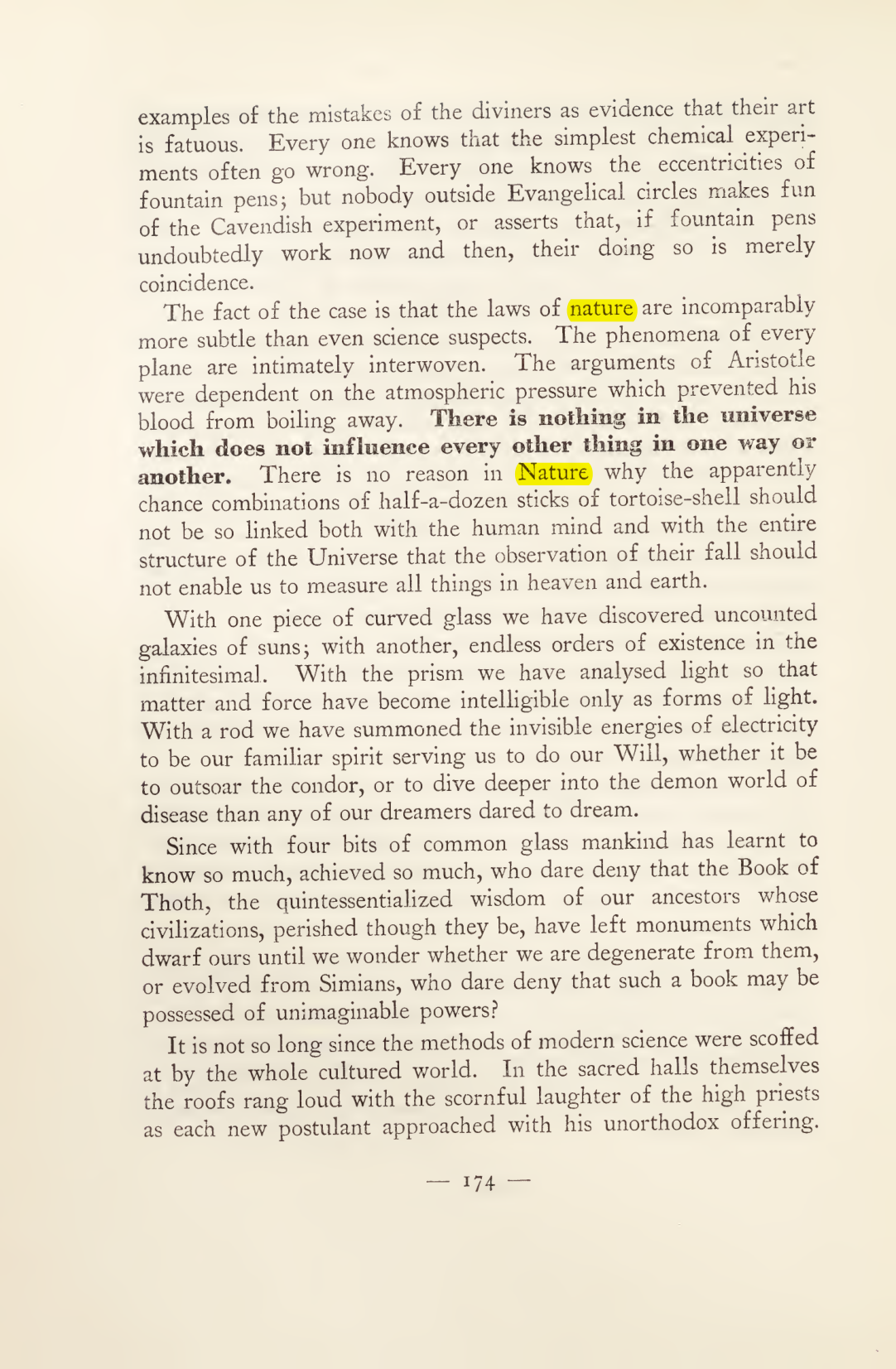 Original scan of Magick in Theory and Practice (Section 2), PDF page 54