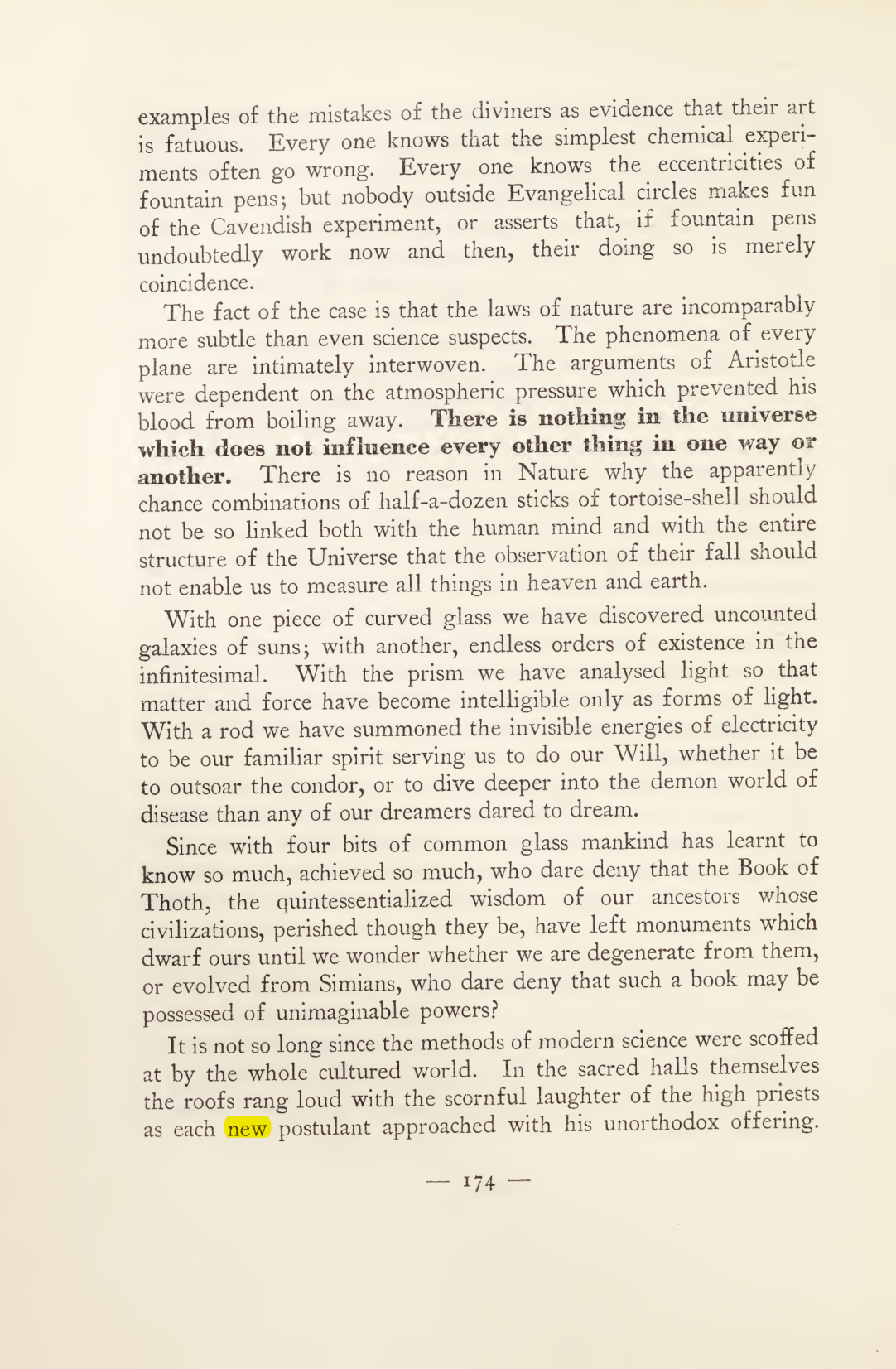 Original scan of Magick in Theory and Practice (Section 2), PDF page 54
