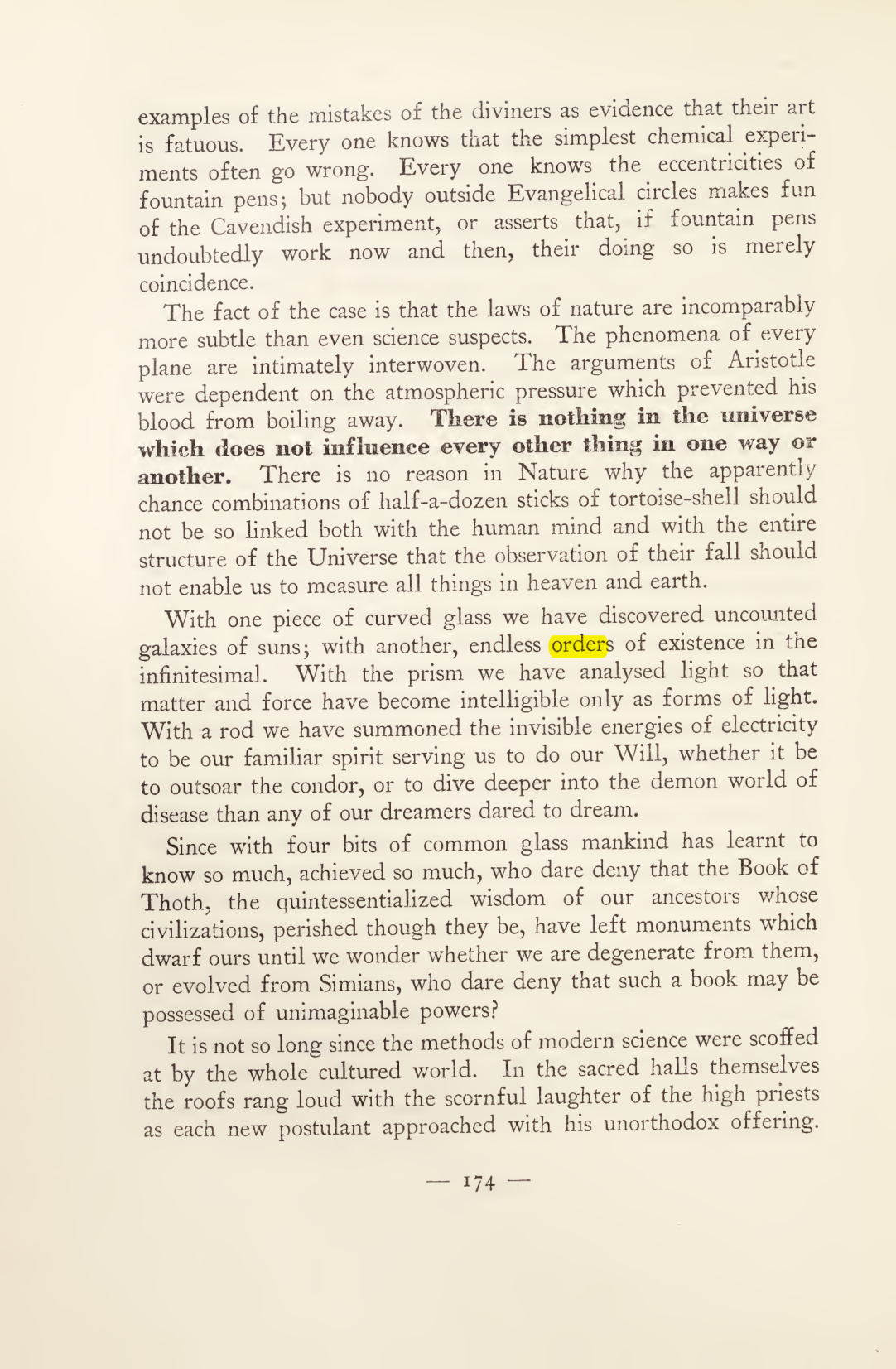 Original scan of Magick in Theory and Practice (Section 2), PDF page 54