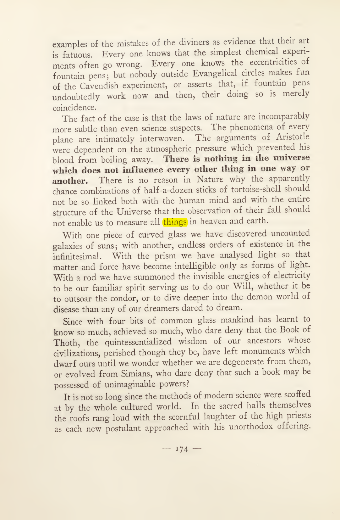 Original scan of Magick in Theory and Practice (Section 2), PDF page 54