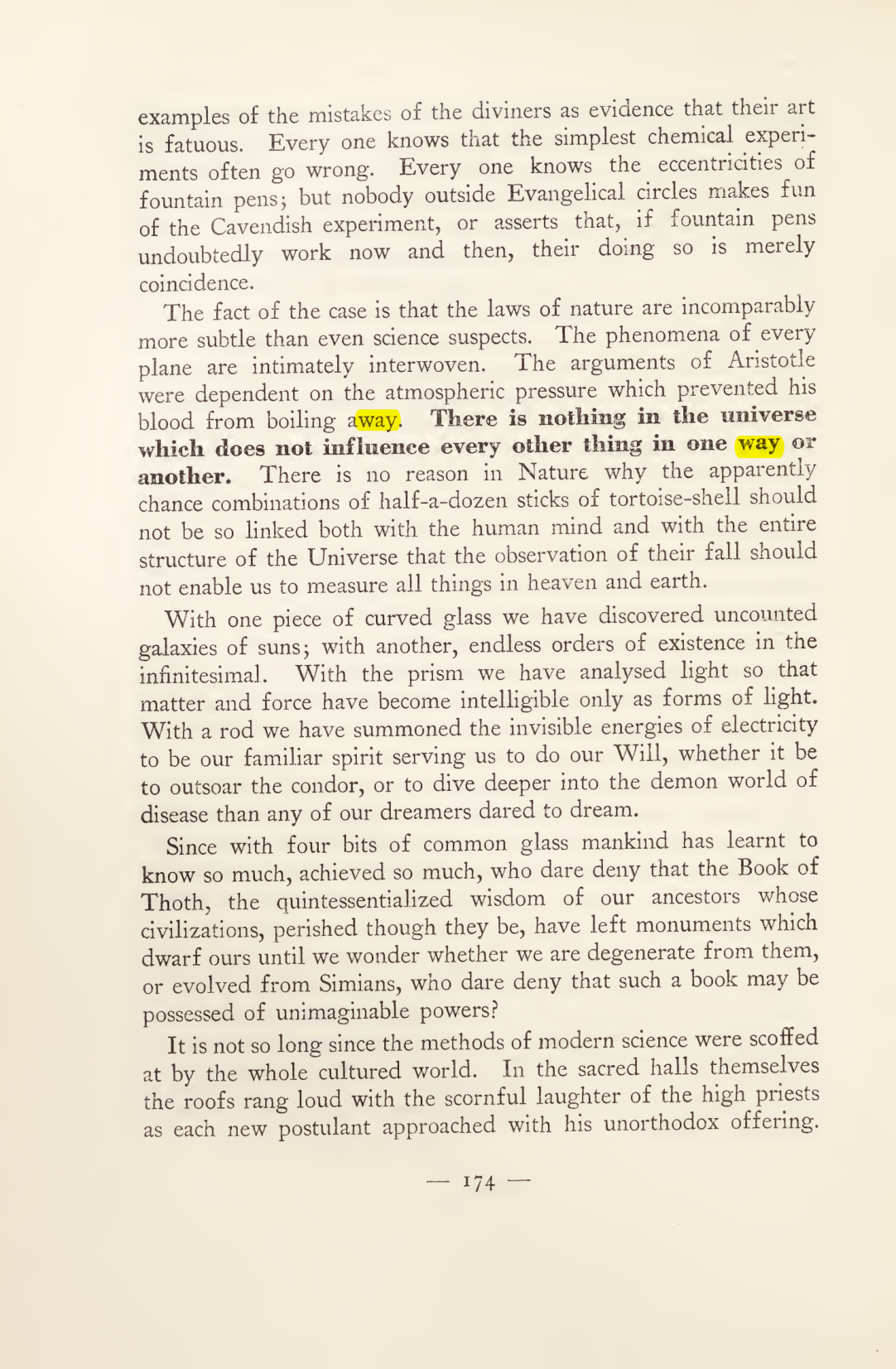 Original scan of Magick in Theory and Practice (Section 2), PDF page 54