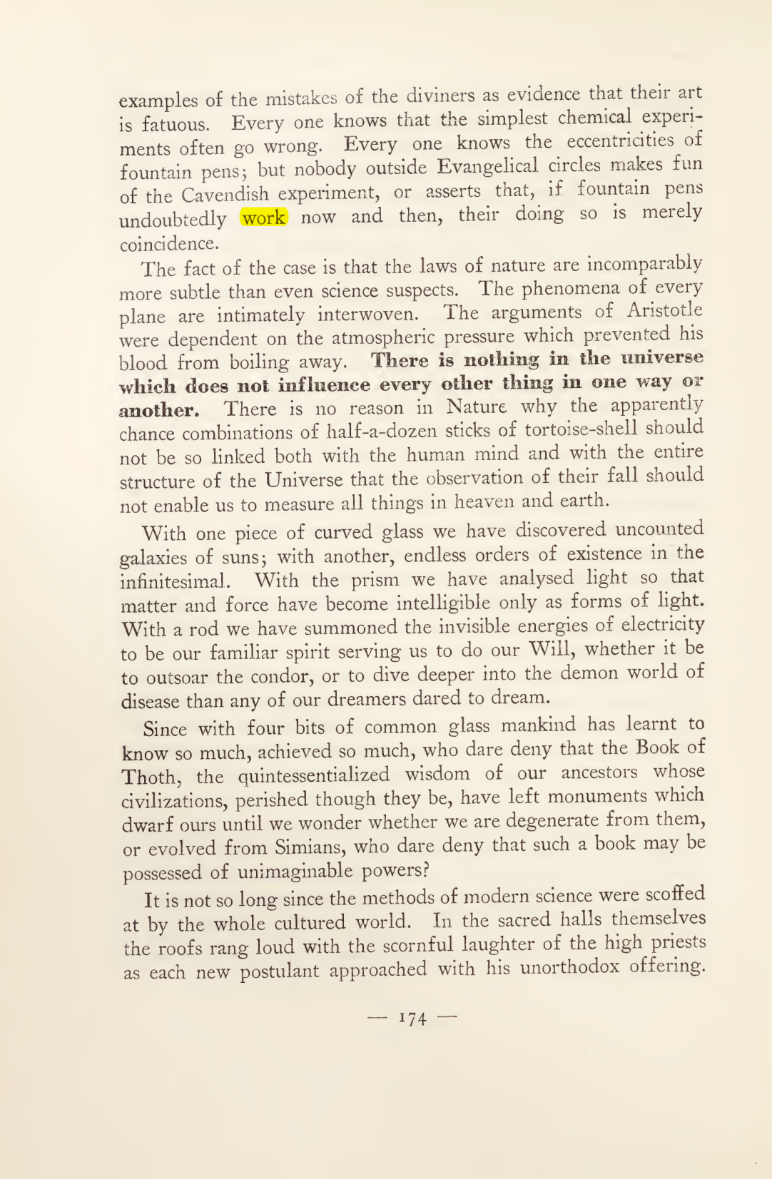 Original scan of Magick in Theory and Practice (Section 2), PDF page 54