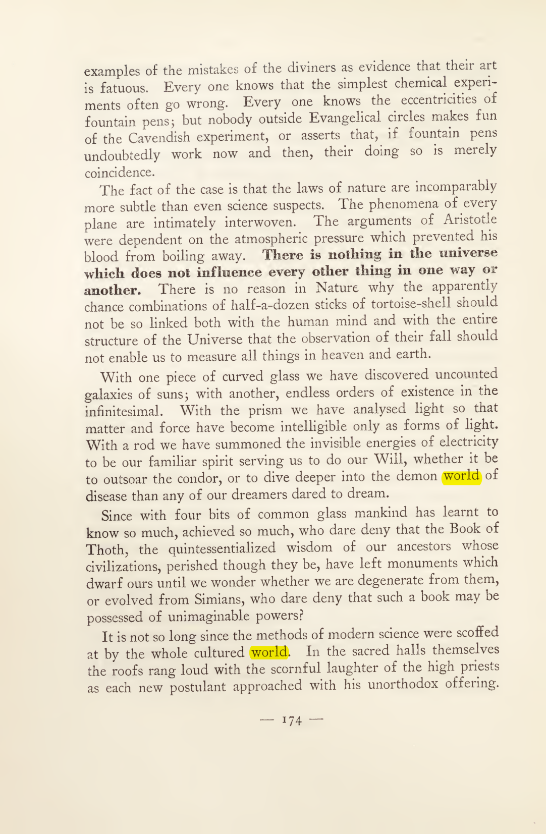 Original scan of Magick in Theory and Practice (Section 2), PDF page 54