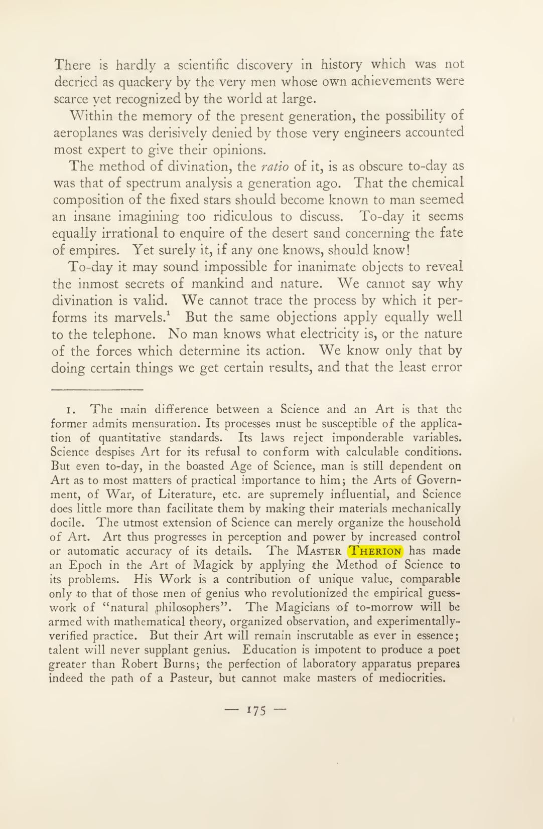 Original scan of Magick in Theory and Practice (Section 2), PDF page 55