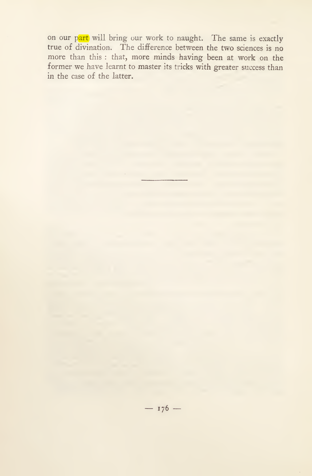 Original scan of Magick in Theory and Practice (Section 2), PDF page 56